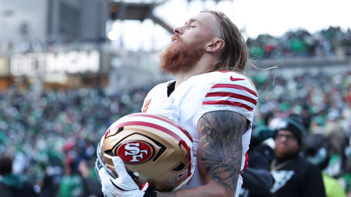 The latest injury updates impacting fantasy football tight ends