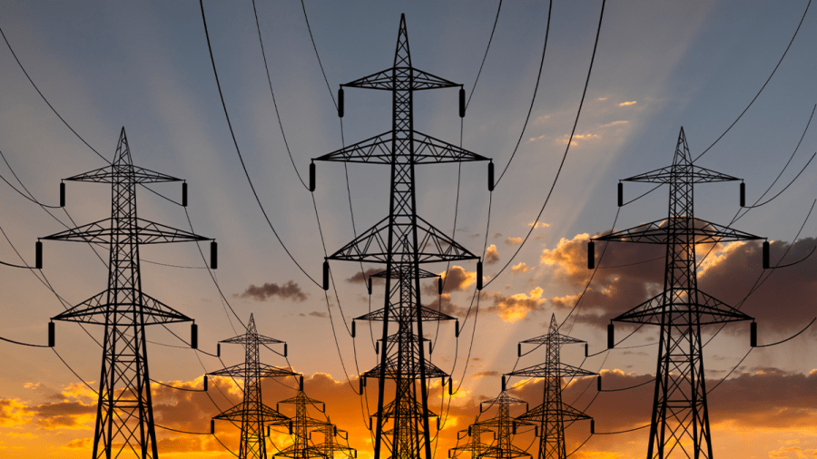 US Dept. of Energy awards Indiana $175 million for power grid upgrades