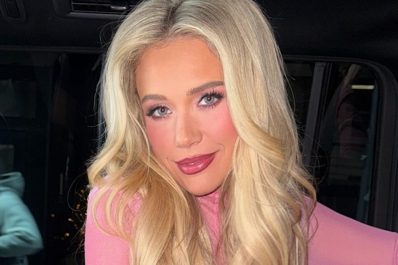 Country singer Megan Moroney forced to abruptly cancel concert mid-performance