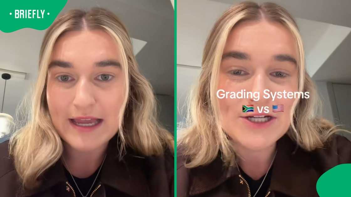 American student studying in Cape Town explains why South Africa's ...