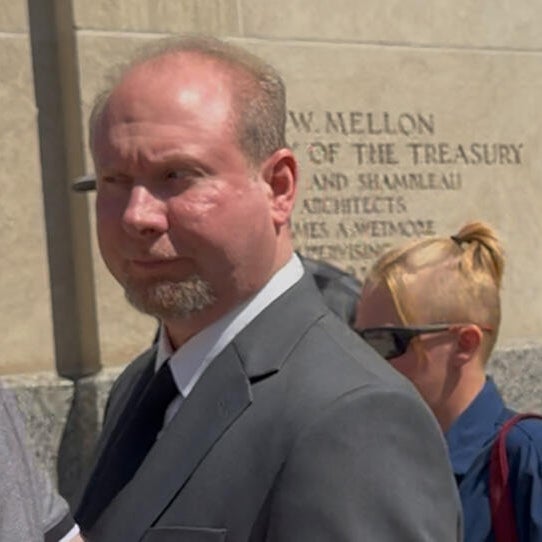 Peptide vendor sentenced to nearly 6 years in prison: 