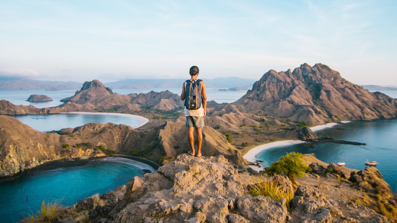 Solo travel essentials you can't miss