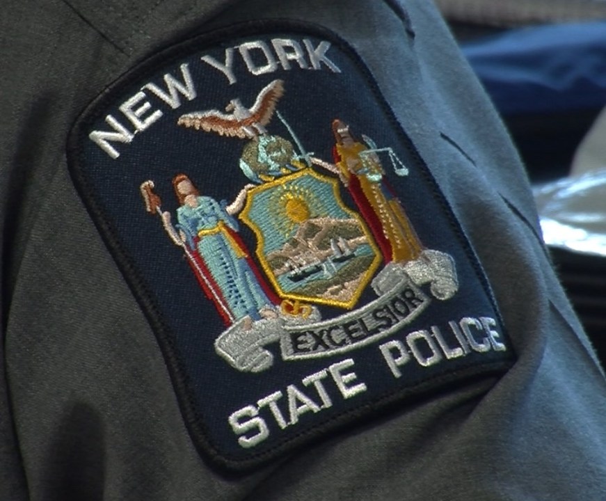 Domestic violence & car collision in Wayne County leads to arrest