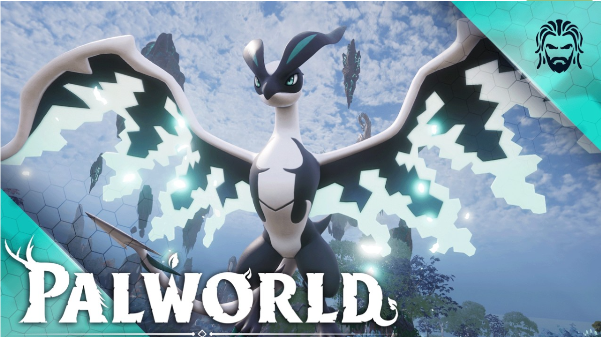 Finding a new favorite pal in Palworld