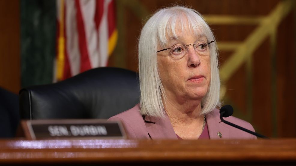 Republicans block WA senator's resolution to stop Trump rule raising ...