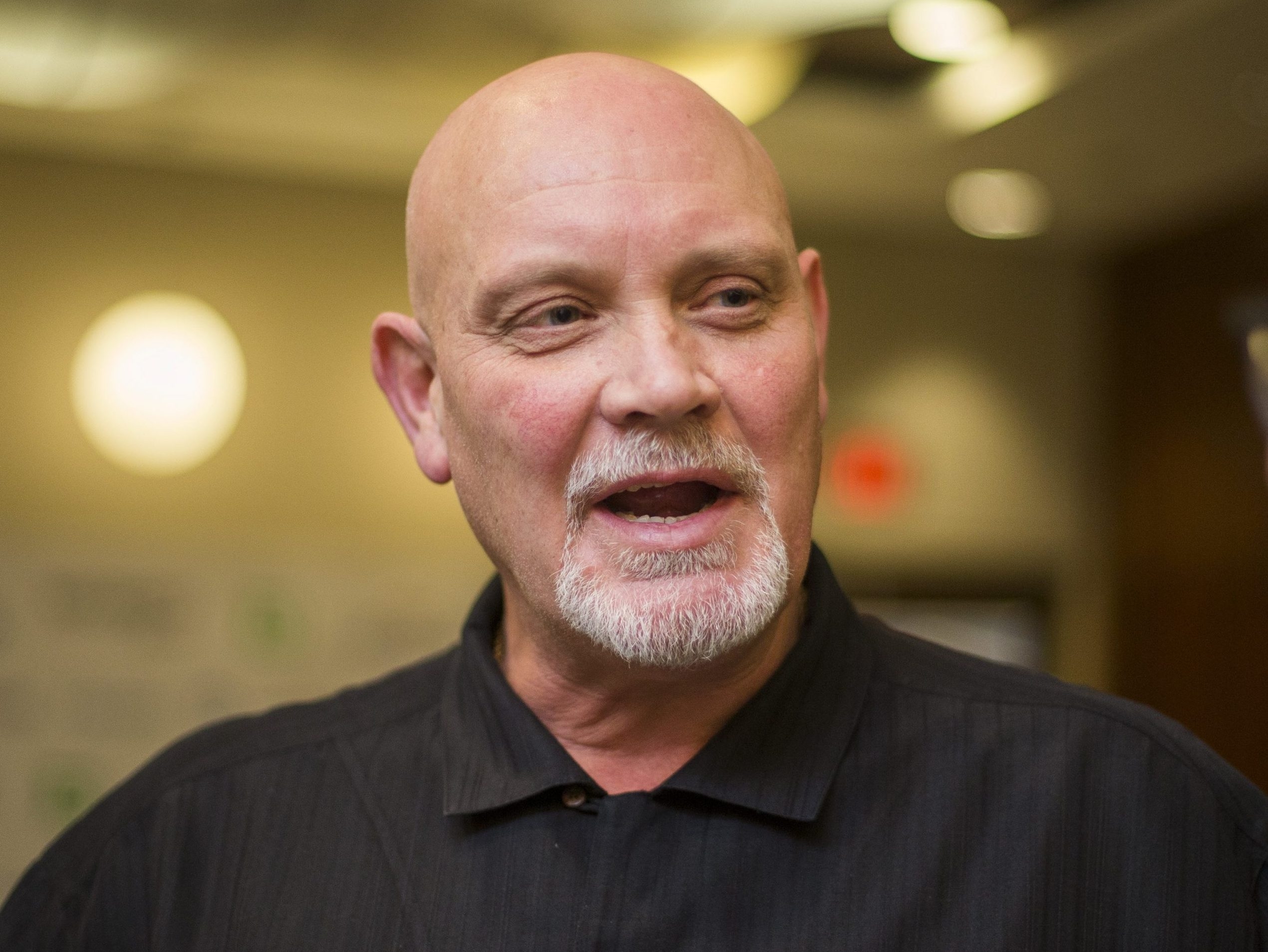 Duane Ward's family shares moving tribute to late Blue Jays pitcher