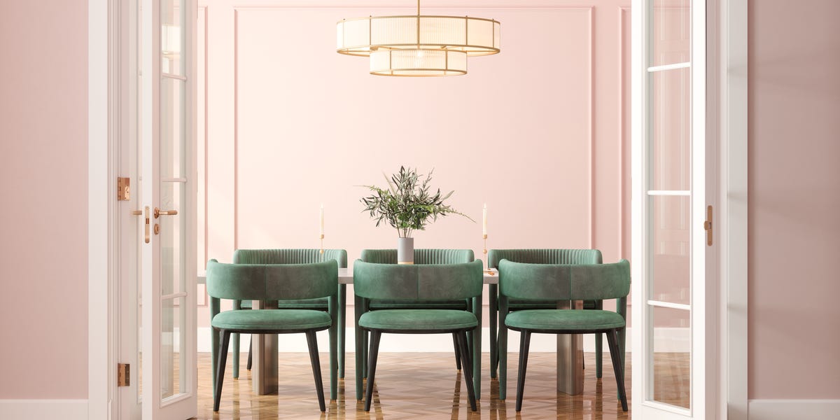 Designers say this popular remodeling request is falling out of favor