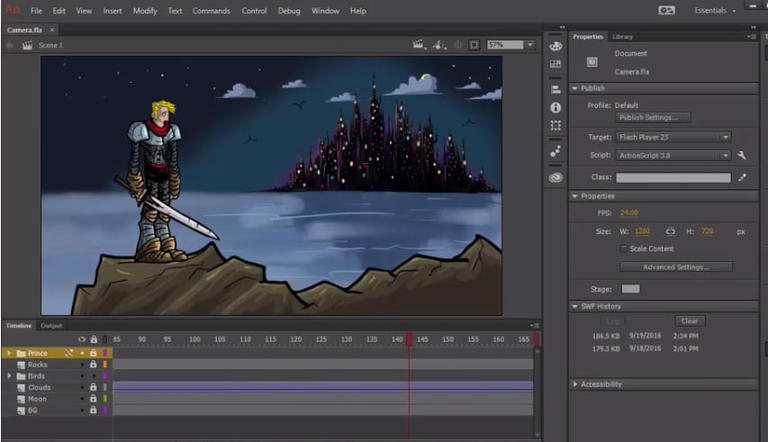 7 best cartoon making software for PC [2026 guide]