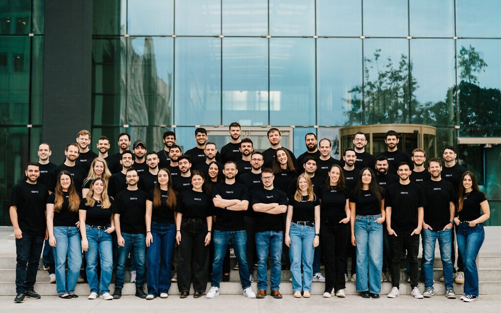 Israeli cyber startup raises $113M to secure and control autonomous AI agents