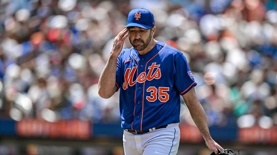 Revisiting the Mets' 2023 trade deadline: New York moves on from Max ...