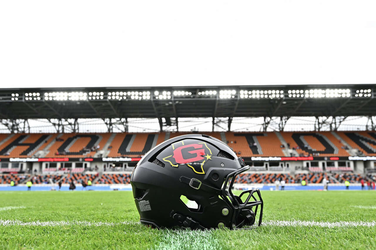 Another Houston football team is leaving-and its hard to be surprised