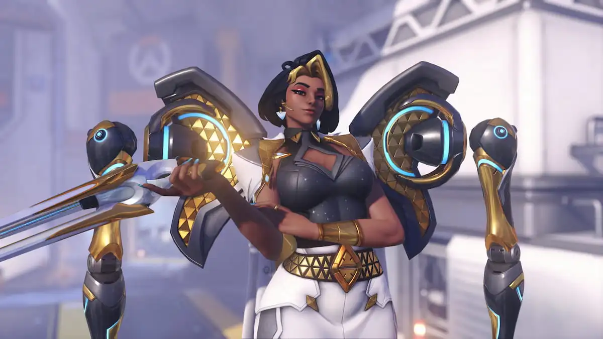 Overwatch’s new update brings sweeping tank changes to test further 6 ...