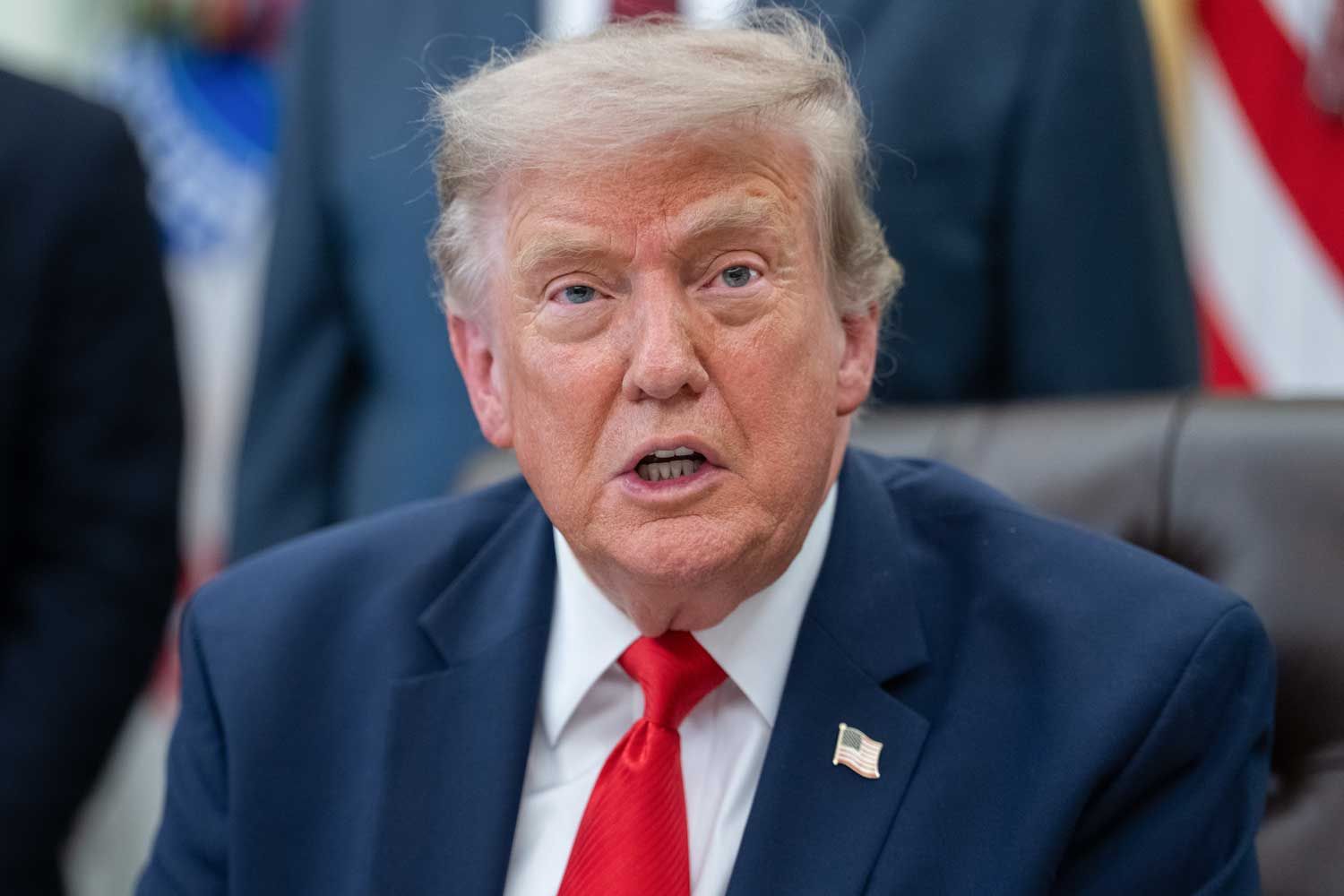 Brewery that promised free beer on the day Trump dies is stripped of ...