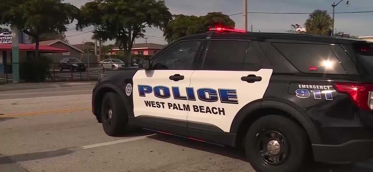 West Palm Beach police terminate 5 on command staff in double dipping investigation; union responds