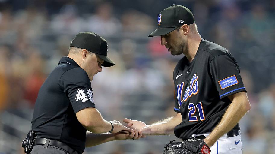 Revisiting the Mets' 2023 trade deadline: New York moves on from Max ...