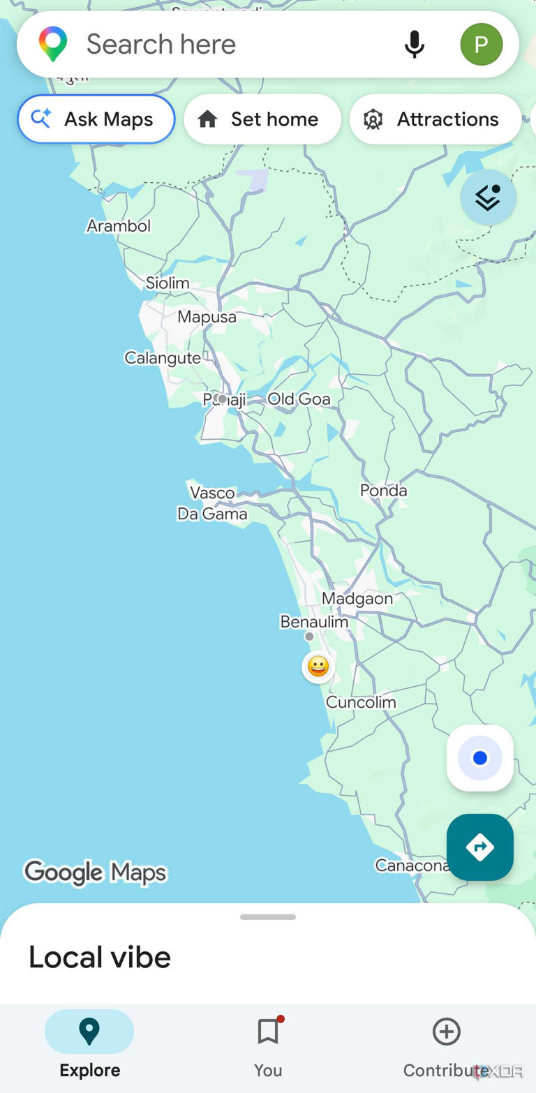 I use Google Maps for almost every drive, but I wish I'd found these 5 ...