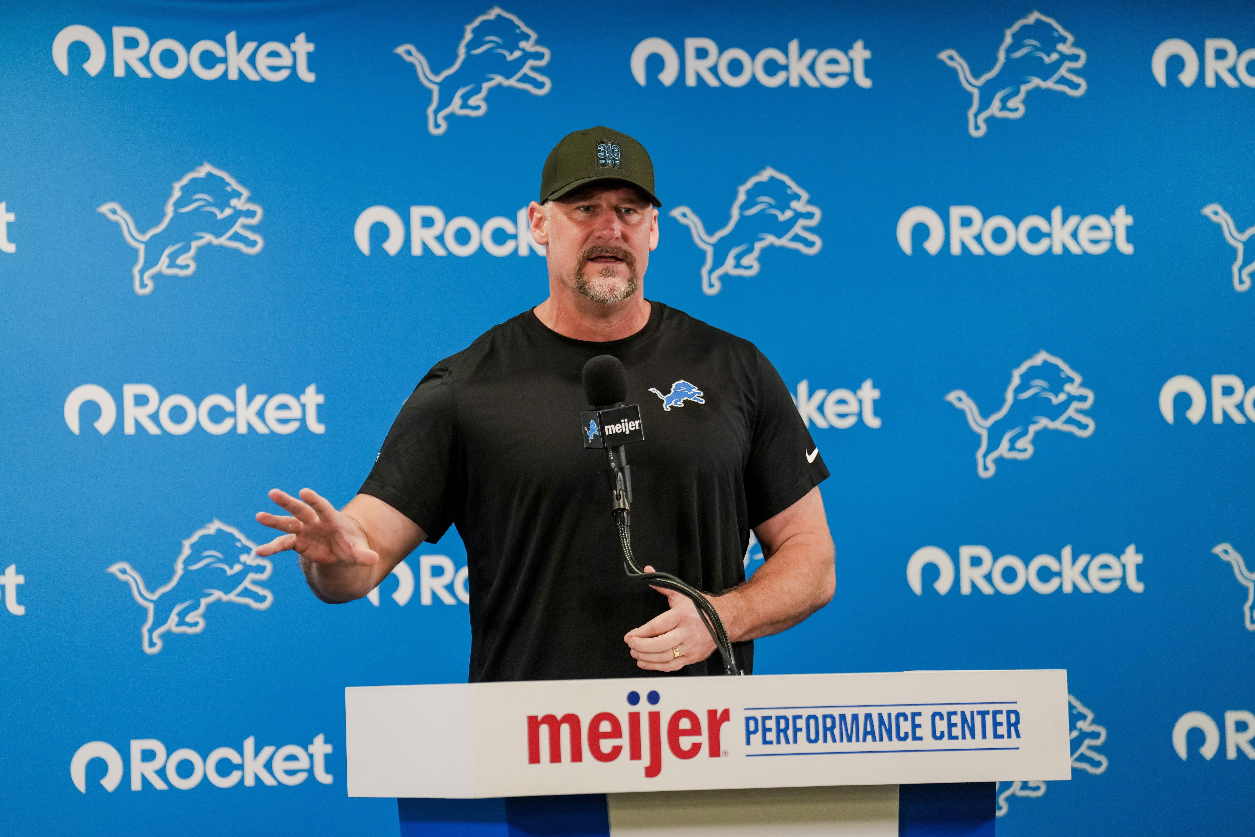 Lions news: Detroit has a new motto for 2026