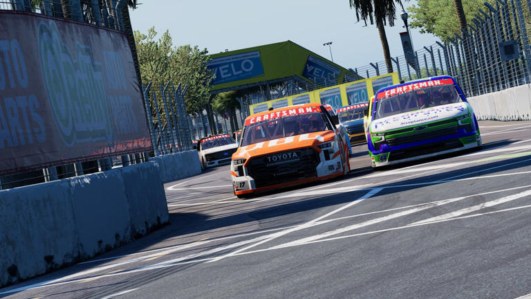 NASCAR 26 release date, price and how to pre-order as gameplay trailer ...