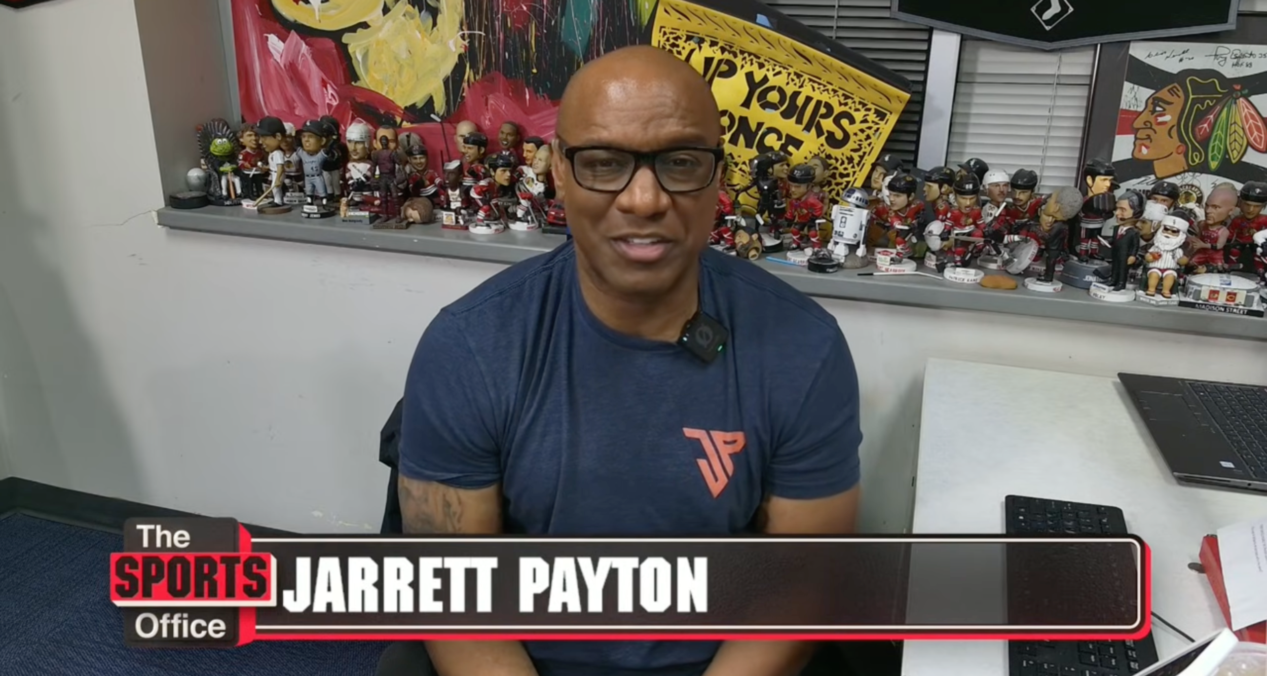 jarrett-payton-replacing-mike-mulligan-on-chicago-s-104-3-the-score