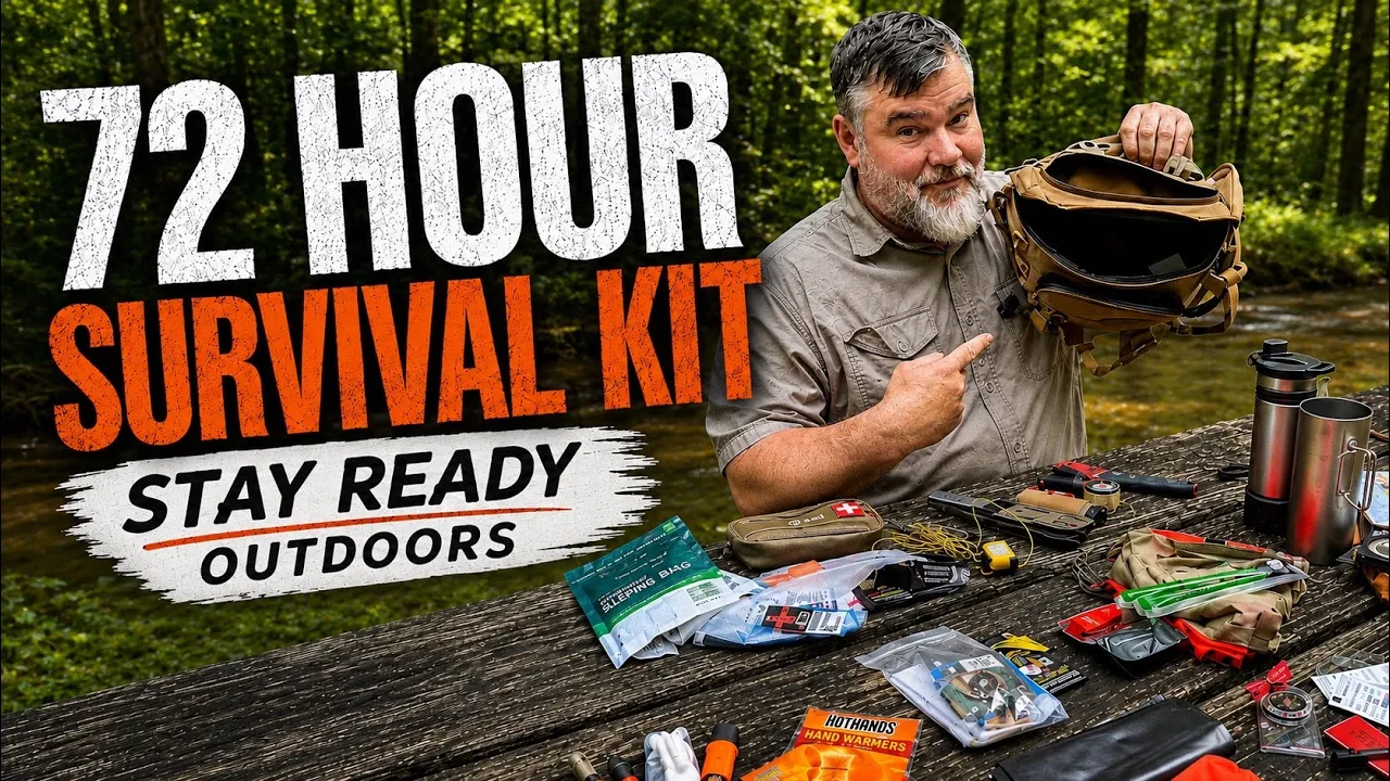 The survival kit I’d trust with my life