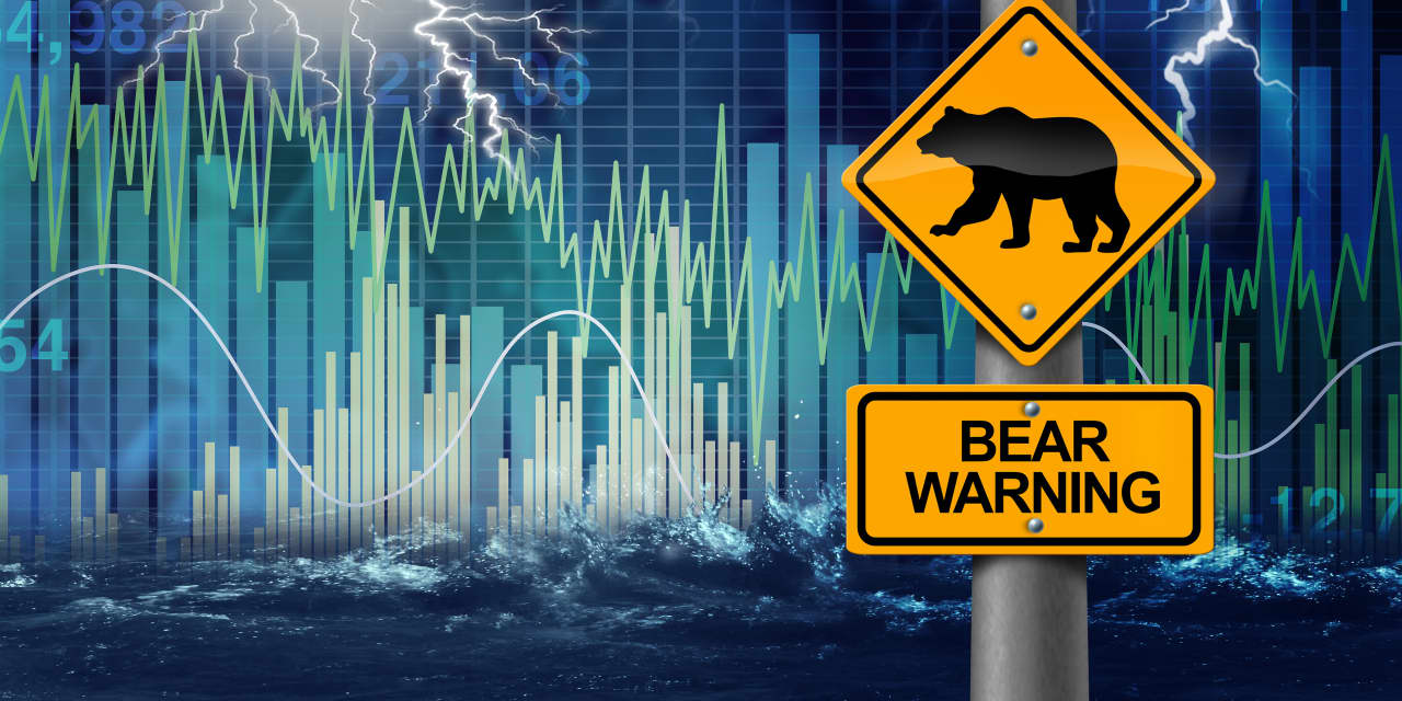 Corporate insiders are sending warning signals about the stock market