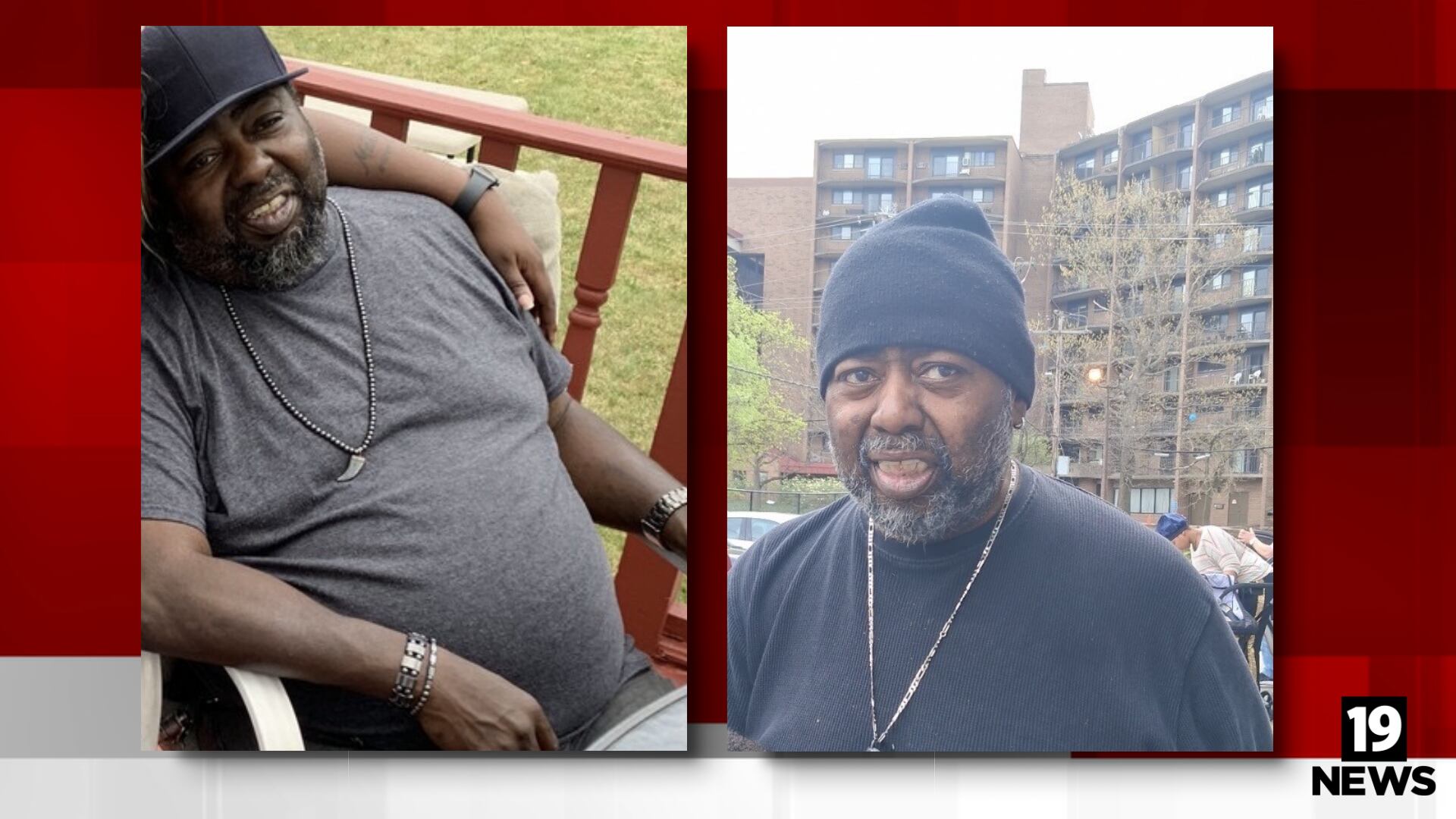 Beloved former daycare teacher, 70, dies after being struck by vehicle on Cleveland's East Side
