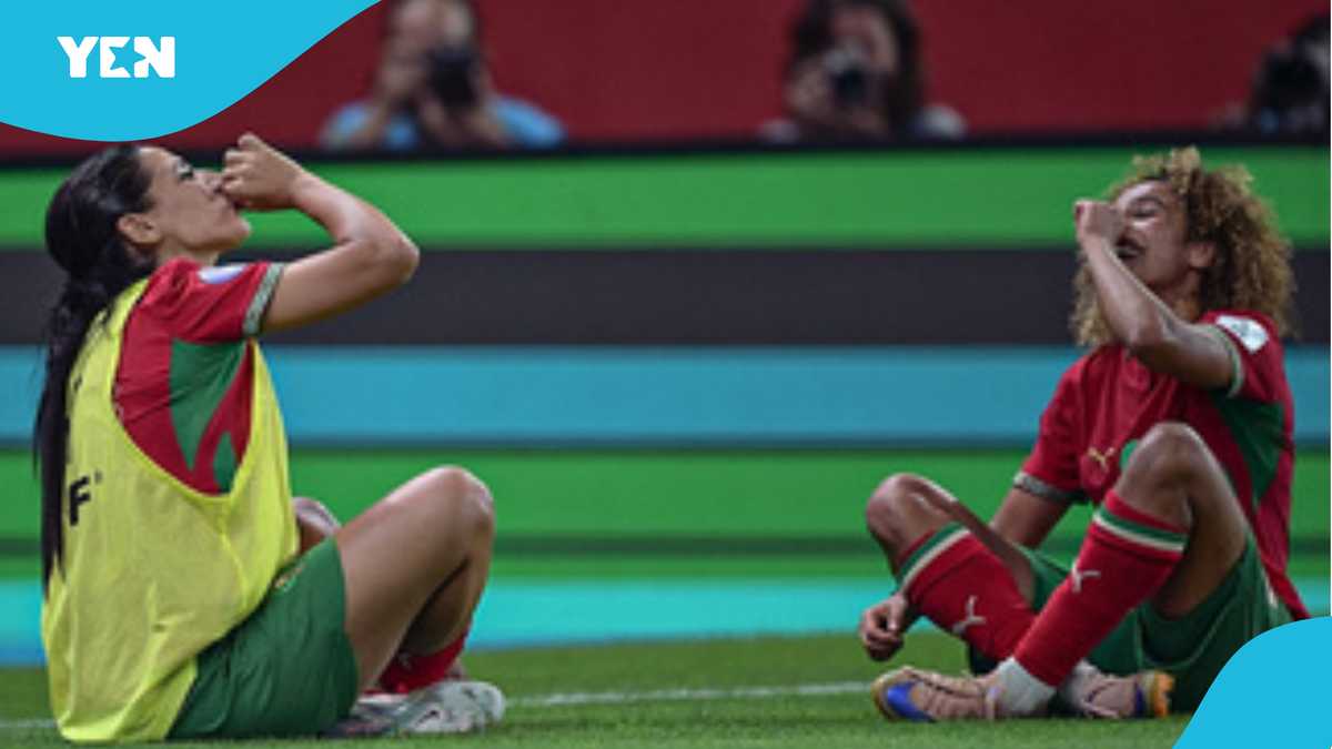 WAFCON 2026: Morocco advance to quarter-finals after defeating Algeria