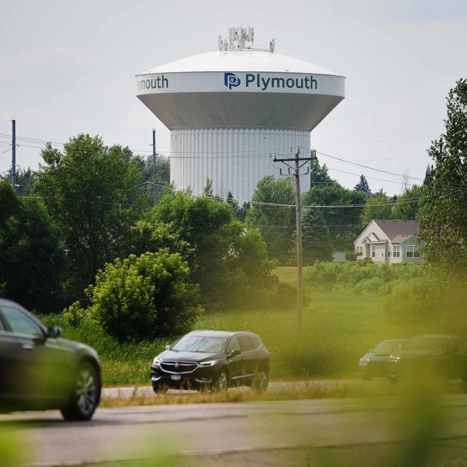 US investigating if Iran was behind cyberattack on Minnesota water systems