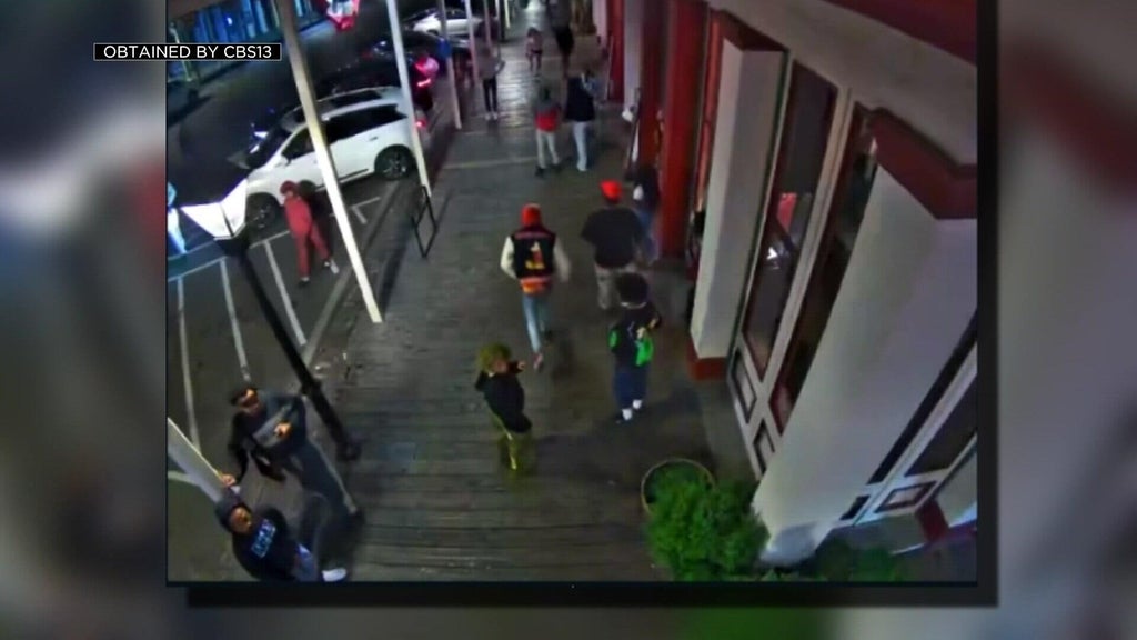 Police increase Old Sacramento presence, traffic restrictions after 5 stabbings