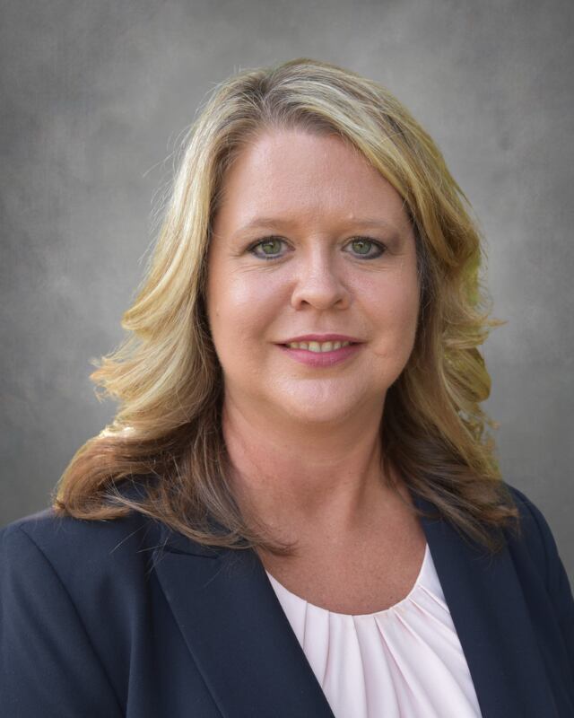 Susan Pace named principal of Eastern Elementary