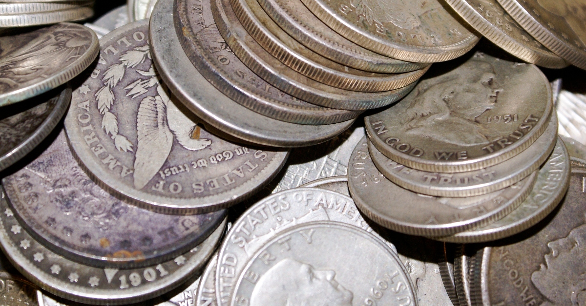 11 dollar coins that are worth way more than face value