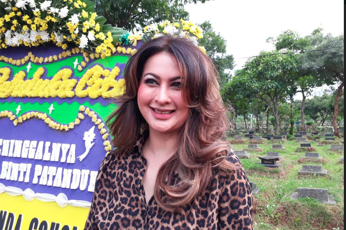 Diana Pungky, Bintang Jinny Oh Jinny yang Alami Penipuan Rp25 Miliar