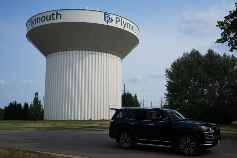 Cyberattacks on Minnesota water systems investigated as officials warn ...
