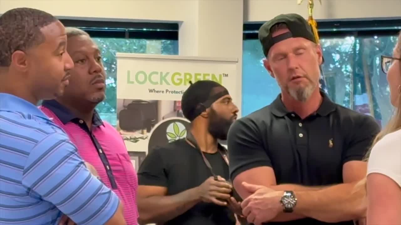 Virginia Beach cannabis forum prepares entrepreneurs for state's new ...