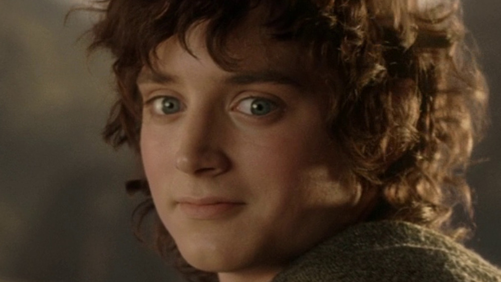 What the final days on the set of LOTR: The Return of the King were like