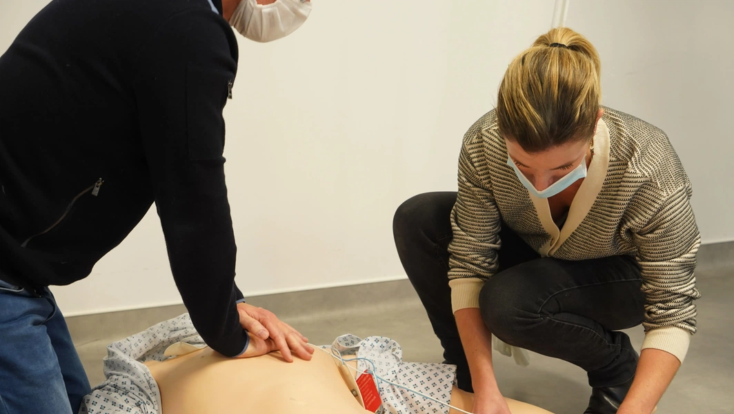 Key first aid and CPR updates for 2026