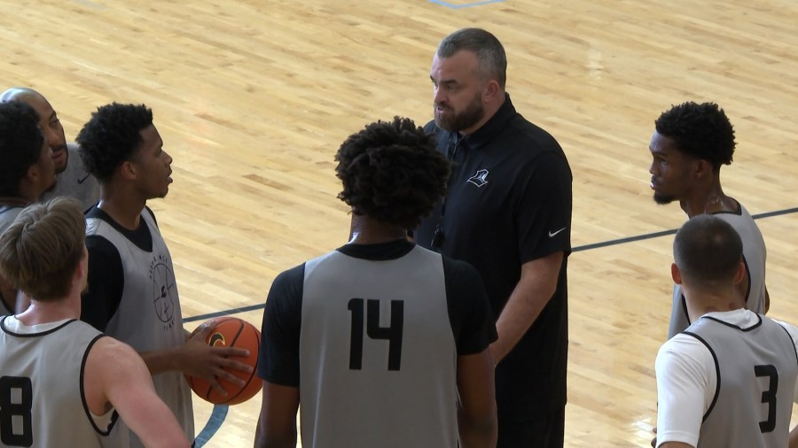 PC wraps up eight-week summer program under Bryan Hodgson 12 Sports this Week