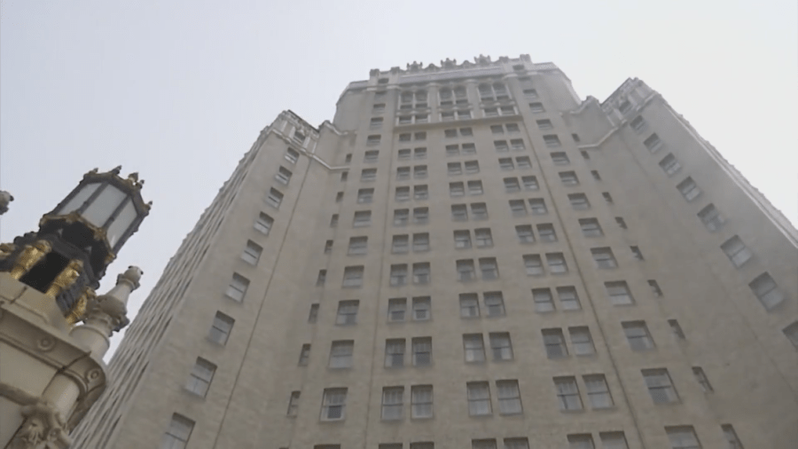 Alleged SF hotel booking scam had up to 85% markup fees: city attorney