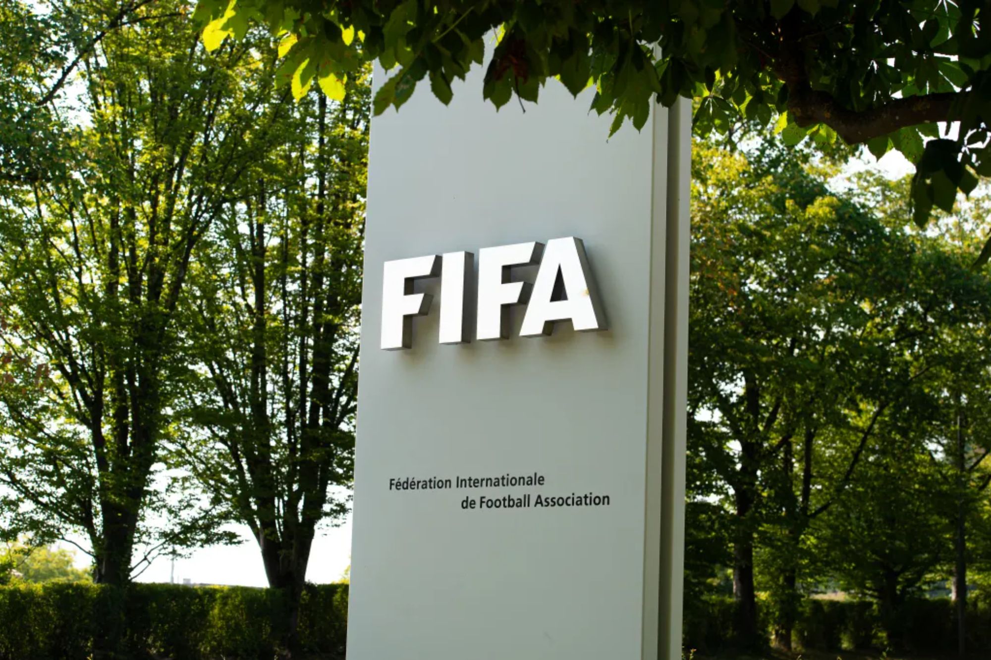 FIFA standoff threatens to derail next Women's World Cup