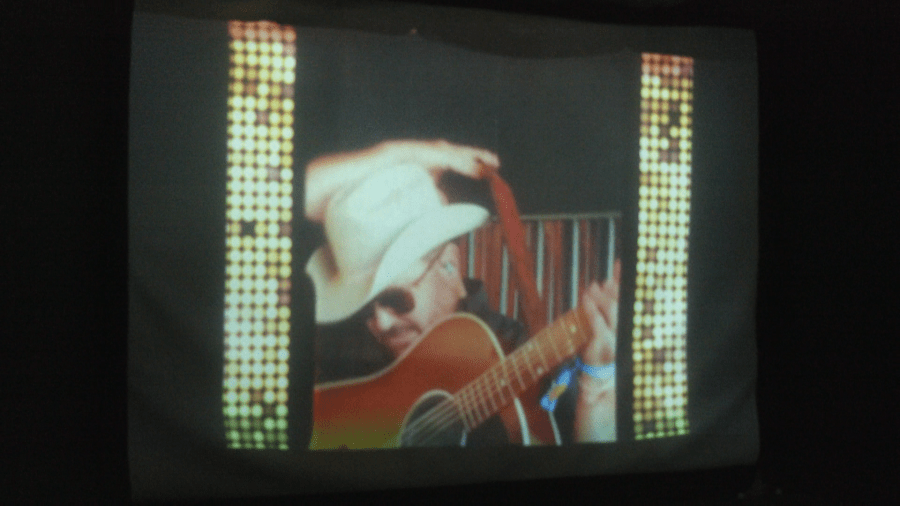 Wade Bowen to headline Abilene Cattle Baron's Ball
