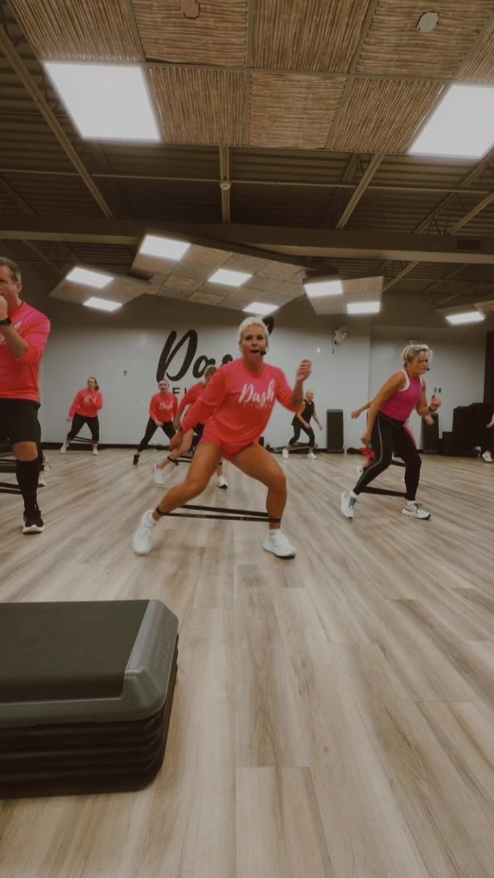 How full body circuit workouts build strength