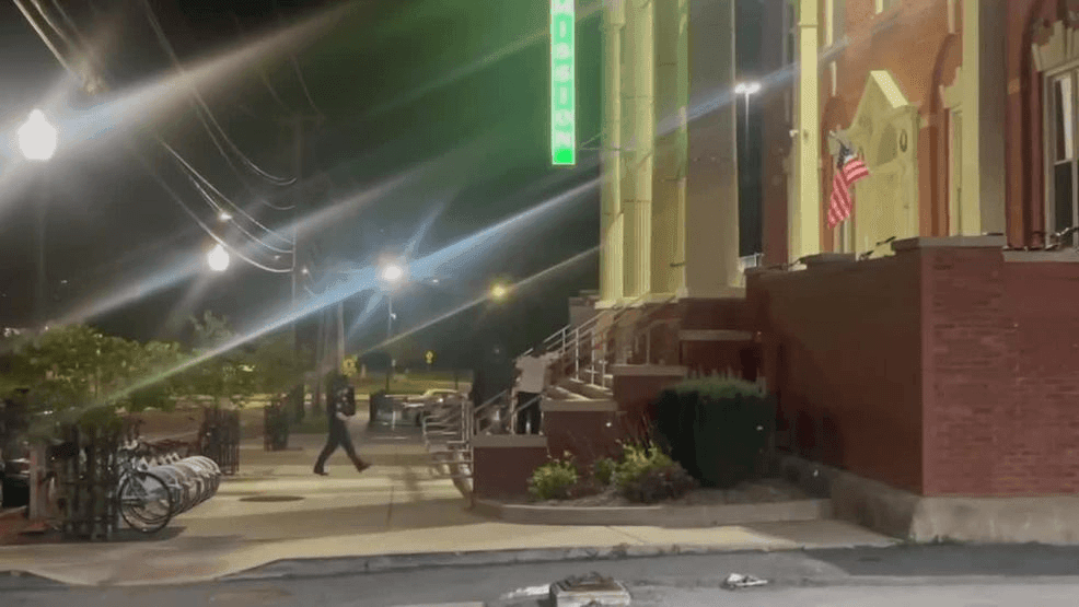 Police called to incident at Bethesda Mission in Harrisburg: dispatch