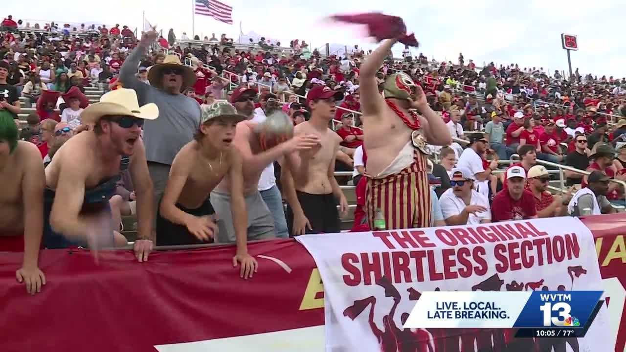 'We did all we could': Birmingham Stallions fans, local businesses prepare for team's departure