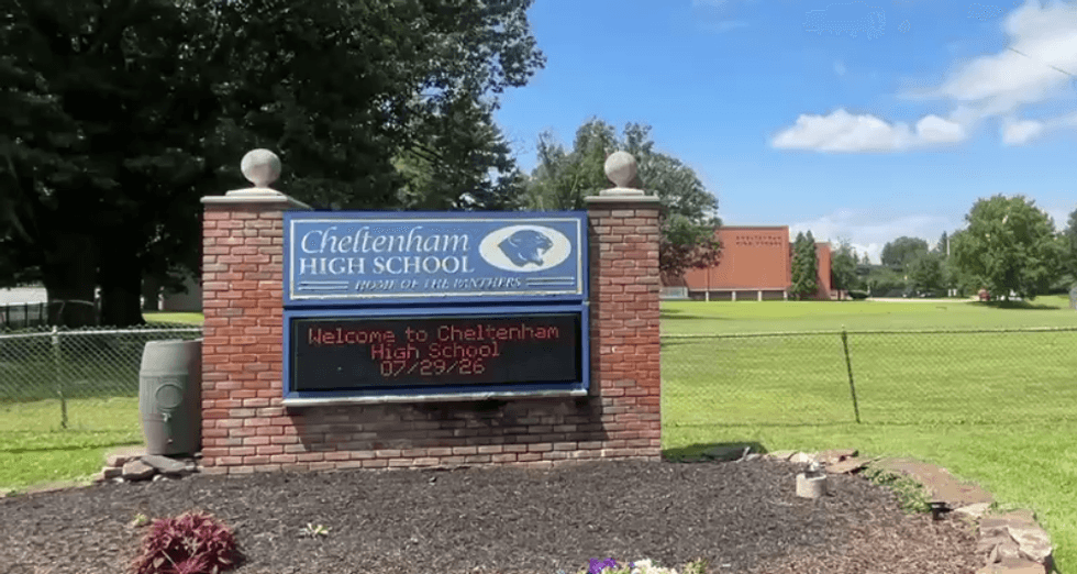 'Flawed from the start,' grand jury blasts school's investigation into Cheltenham football team hazing