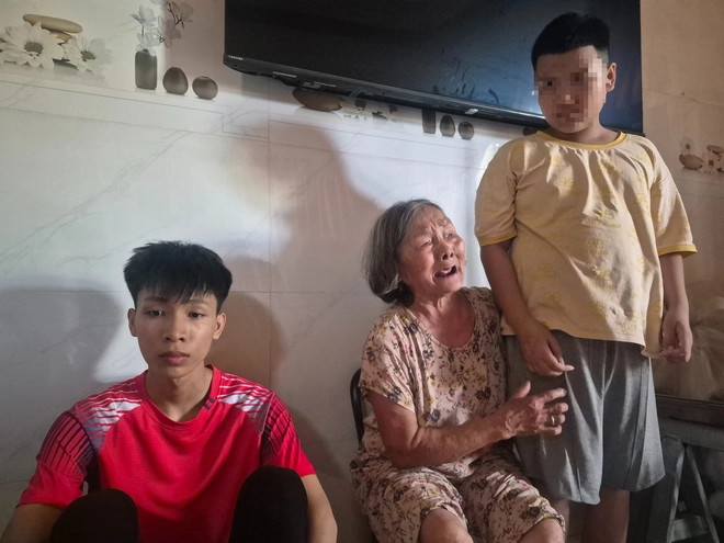 Vợ cứu chồng khiến cả 2 bị điện giật chết: 2 đứa con mồ côi trong ngôi nhà sắp giao cho chủ mới
