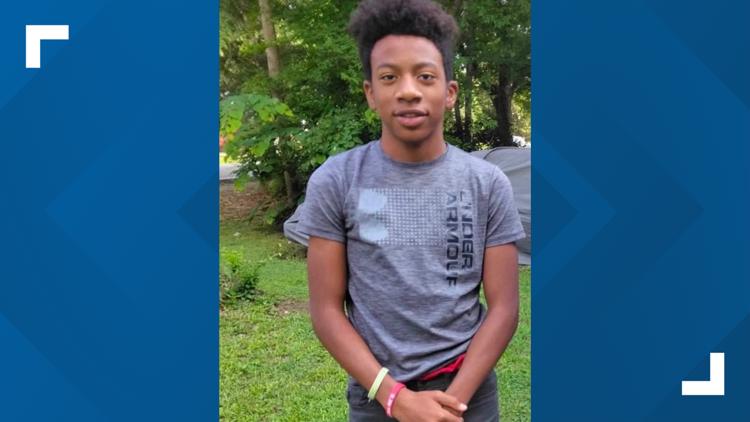 Teen charged with murder of 13-year-old while in SC foster care