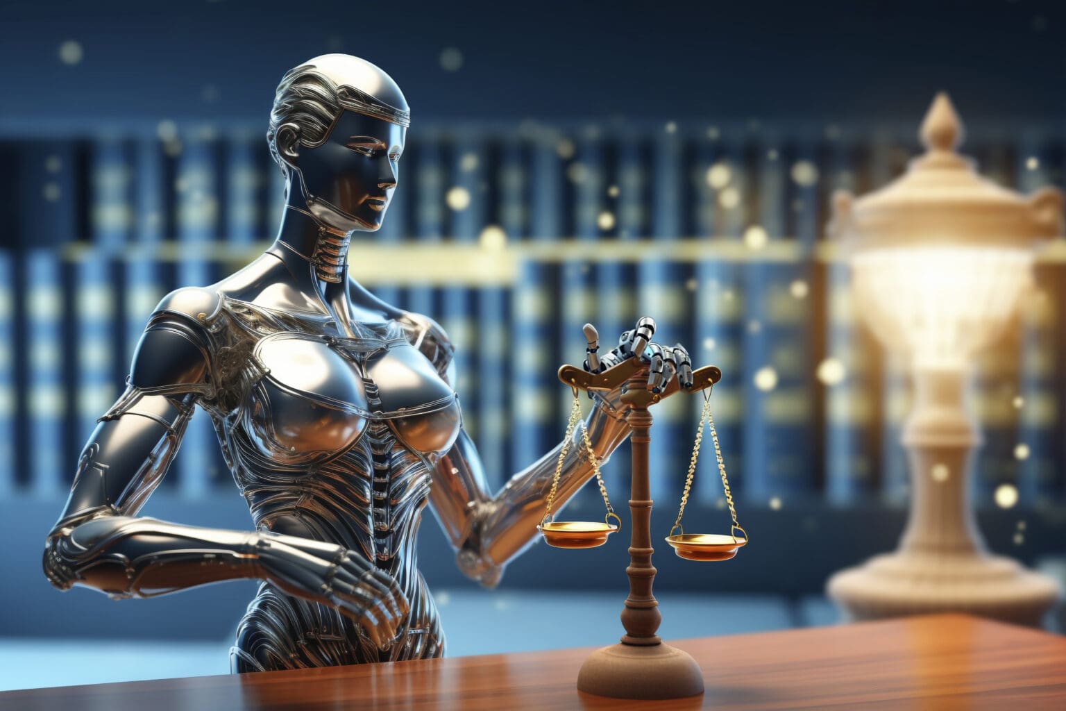 Acting judge told to explain possible AI ‘hallucinations’ in judgment