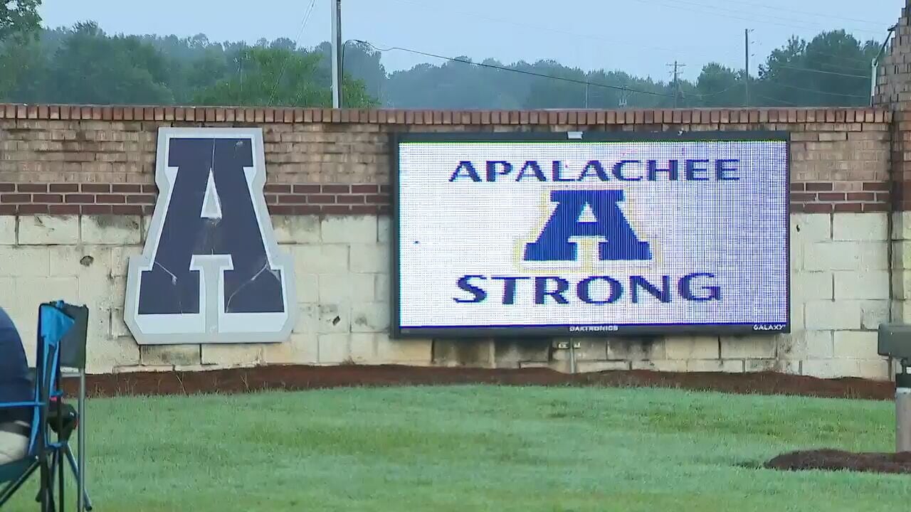 Nearly two years after Apalachee school shooting, here's how school safety changed