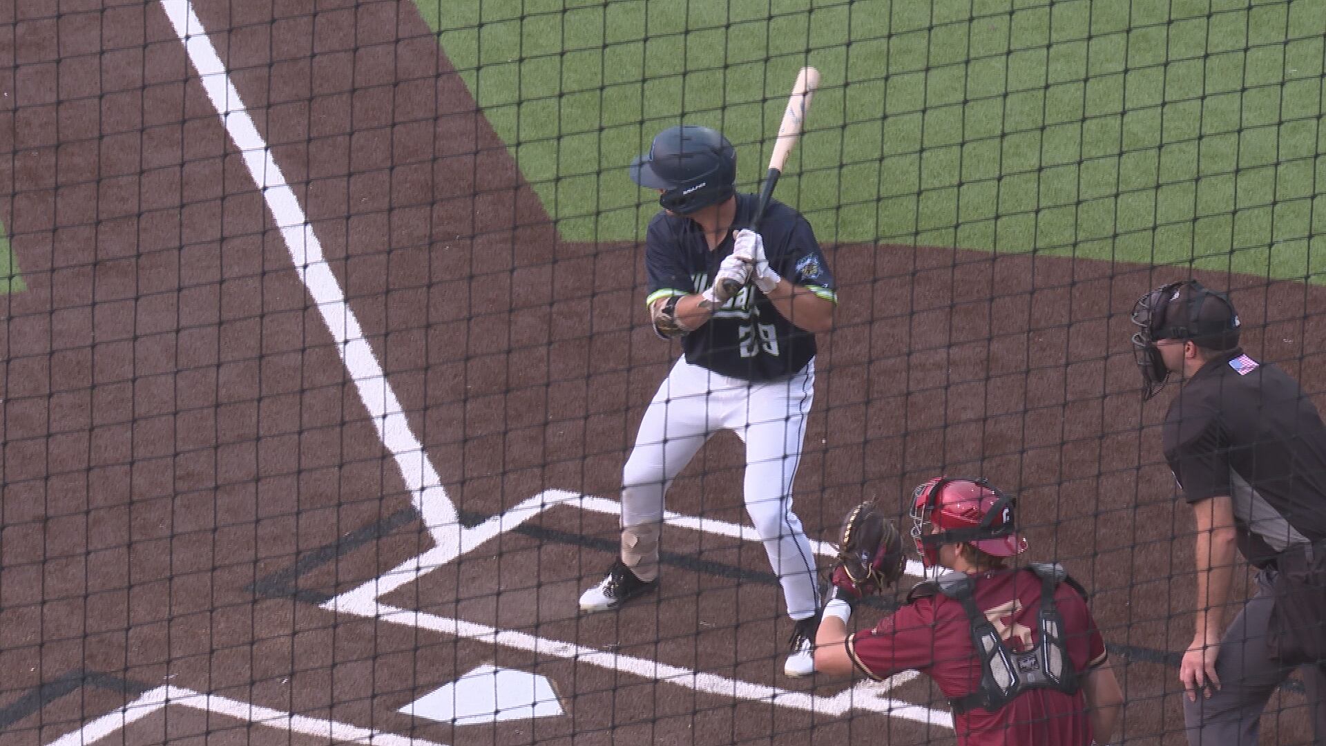 Petsche's heroics leads Wausau over Rapids