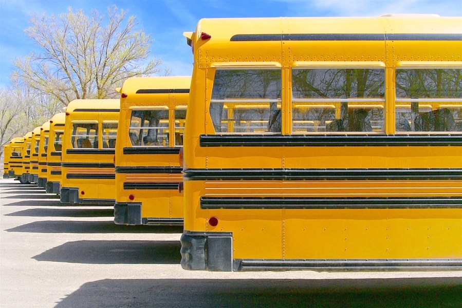 Back-to-school guide for Caroline County Public Schools